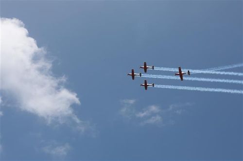 Israel bán nhiều vũ khí cho các nước Arab sau bình thường hóa quan hệ