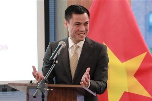 Việt Nam thúc đẩy hợp tác ASEAN-ESCAP trong thực hiện các SDGs
