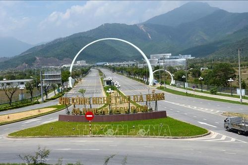 Đà Nẵng đẩy mạnh phát triển công nghệ thông tin