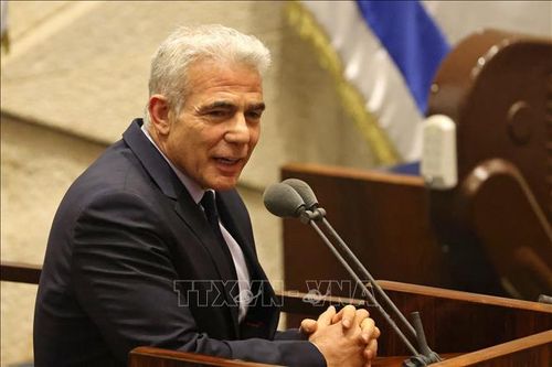 Hé lộ nội dung cuộc điện đàm đầu tiên giữa Thủ tướng Israel và Tổng thống UAE