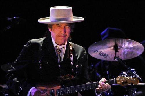 Đĩa đơn của Bob Dylan được bán với giá 1,77 triệu USD