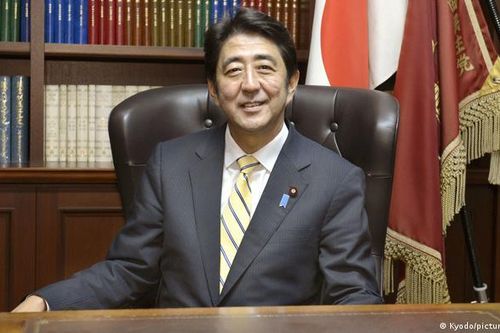 Những di sản nổi bật của cựu Thủ tướng Abe Shinzo ở Nhật Bản và trên thế giới