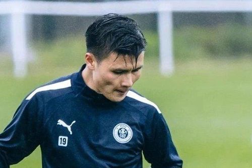 Quang Hải được AFC xếp ngang hàng với cựu sao Liverpool