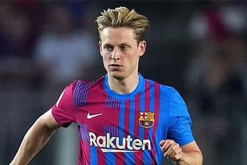 Chelsea bất ngờ nhảy vào cuộc đua giành De Jong với MU