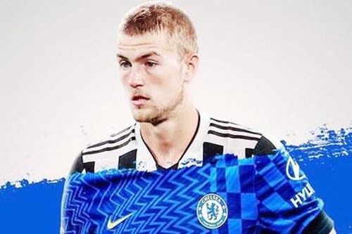 Chia tay Ruediger và Christensen, Chelsea sẽ 'vá' hậu phương thế nào?