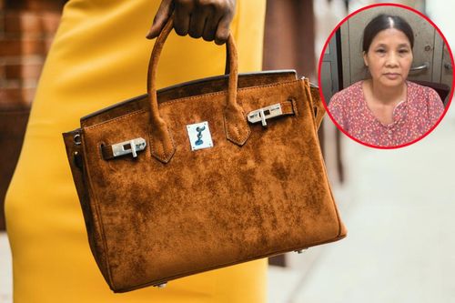 Chủ đi vắng, nữ giúp việc trộm túi Hermes, Chanel cùng hàng trăm triệu của gia chủ