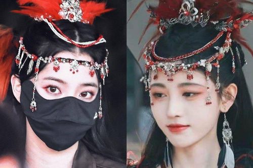 Cúc Tịnh Y và một nữ diễn viên bất ngờ trùng tạo hình, 'mỹ nhân nghìn năm' liệu có thắng áp đảo?
