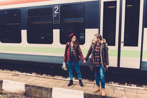 5 điểm đến du lịch cởi mở với cộng đồng LGBTQ+