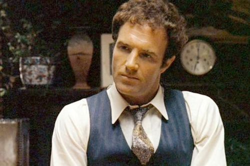 Ngôi sao phim 'Bố già' James Caan qua đời ở tuổi 82