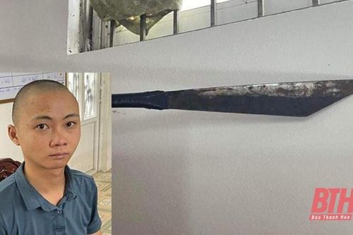 Khởi tố vụ án, khởi tố bị can, bắt tạm giam đối tượng giết người