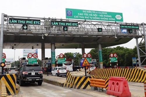 Dự thảo nghị định quy định mức phí sử dụng đường bộ có điểm gì mới?