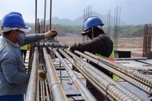 6 tháng đầu năm, GRDP của Quảng Nam tăng 12,8%
