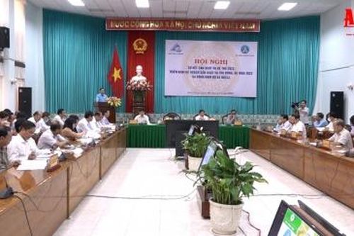 Sản xuất trồng trọt giữ vững diện tích, năng suất, sản lượng đáp ứng yêu cầu tăng trưởng
