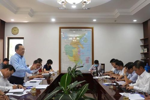 Tích cực vận động bàn giao mặt bằng các dự án điện