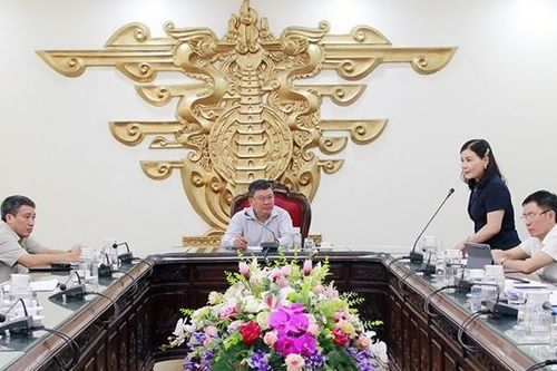 Tạo động lực cho sự phát triển