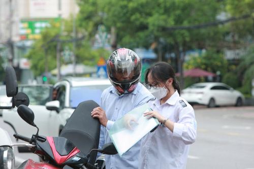 Ngày 8.7, thí sinh cả nước tham gia ngày thi cuối cùng Kỳ thi tốt nghiệp THPT 2022
