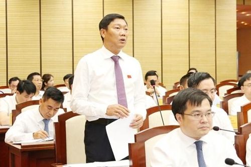 HĐND thành phố Hà Nội tái chất vấn việc thực hiện các dự án đầu tư chậm triển khai