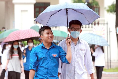 Đề thi tiếng Anh Kỳ thi tốt nghiệp THPT 2022: Kiến thức quen thuộc, thiếu điểm nhấn
