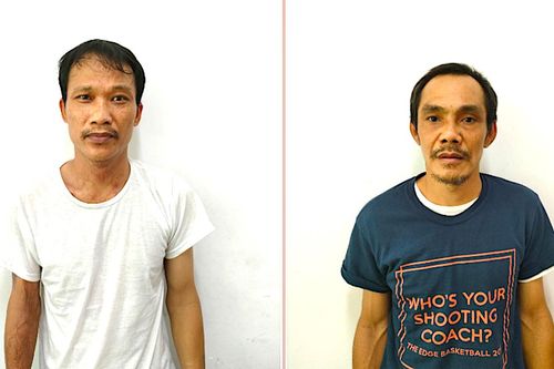 Làm rõ hàng loạt phi vụ của Dương '5 ngón' và đồng bọn