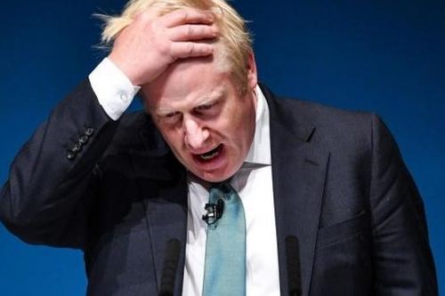 Ai sẽ thay thế ông Boris Johnson?