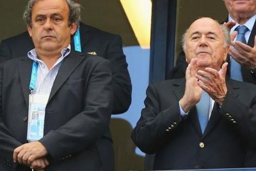Cựu Chủ tịch FIFA và UEFA được tuyên trắng án
