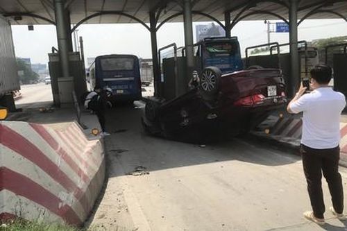 Đồng Nai: Kiến nghị tháo dỡ các trạm thu phí ngừng hoạt động