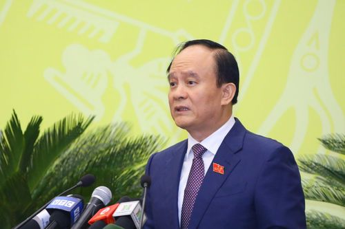 Hà Nội đề nghị các ban, ngành nghiêm túc thực hiện lời hứa, cam kết với cử tri