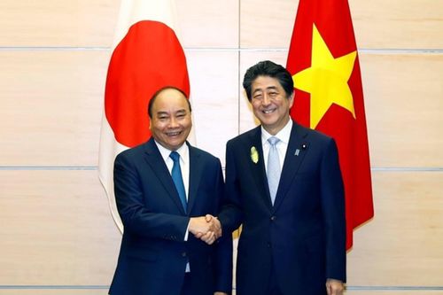 Cố Thủ tướng Abe Shinzo đóng góp lớn cho quan hệ Việt Nam - Nhật Bản