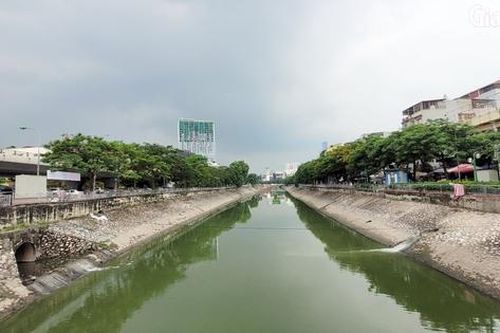 Hệ thống hầm ngầm sông Tô Lịch sẽ 'giải quyết' tình trạng ngập trên toàn thành phố Hà Nội như thế nào?