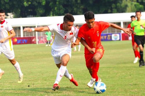 Kịch bản U19 Việt Nam 'dắt tay' Thái Lan vào bán kết