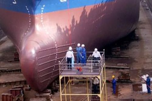 Quy chuẩn kỹ thuật quốc gia về cơ sở đóng mới, hoán cải, sửa chữa phục hồi phương tiện thủy nội địa