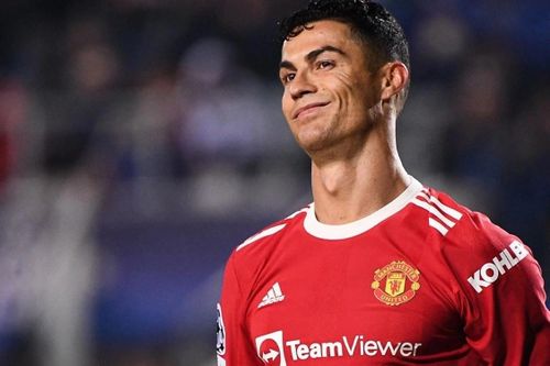 Những lần Ronaldo đòi ra đi