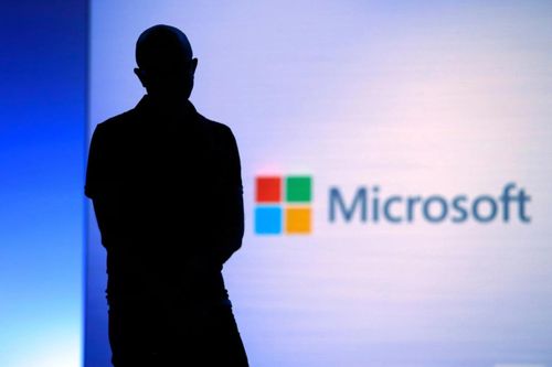 Microsoft bị điều tra