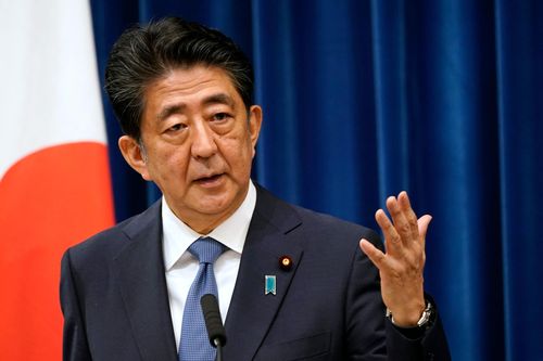 Di sản của ông Shinzo Abe qua những cuốn sách
