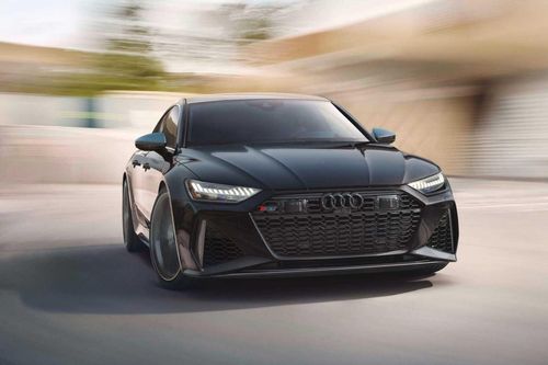 Audi RS7 phiên bản giới hạn ra mắt, chỉ 23 chiếc trên toàn cầu