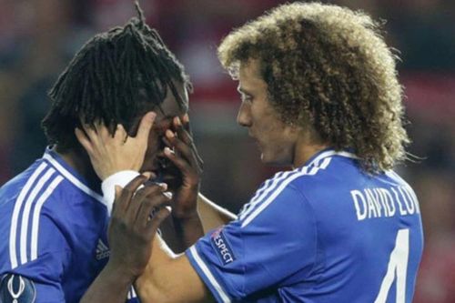 Thói quen mua lại người cũ của Chelsea