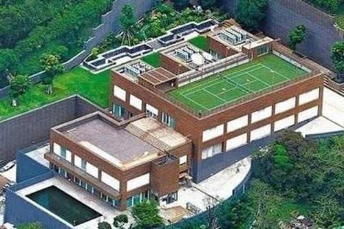 Khối tài sản 2,1 tỷ USD của vợ chồng Lâm Thanh Hà