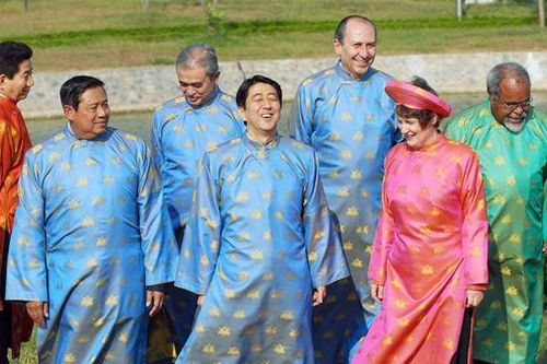 Những dấu ấn trong quan hệ Việt Nam-Nhật Bản dưới thời cố Thủ tướng Abe Shinzo