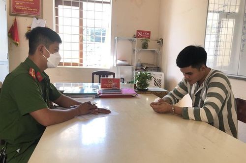 Đối tượng hình sự tái phạm - thực trạng đáng lo ngại