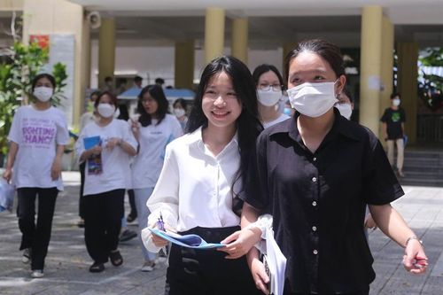 Ngày thi cuối cùng Kỳ thi Tốt nghiệp THPT năm 2022: Đề thi tiếp tục có độ phân hóa rõ nét