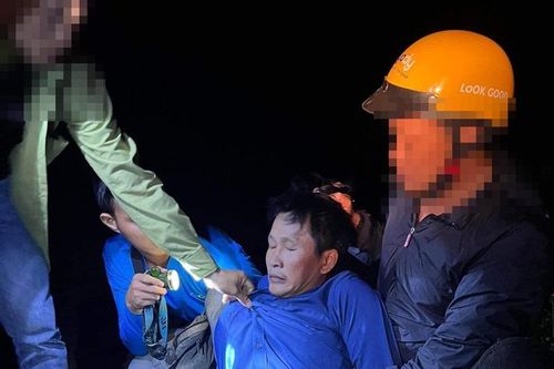 Bắt 'siêu trộm' nhập nha gây hàng loạt vụ tại Vĩnh Linh