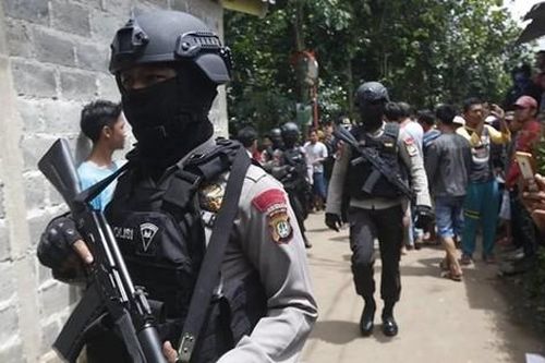 Indonesia điều tra tổ chức nghi gây quỹ cho al-Qaeda