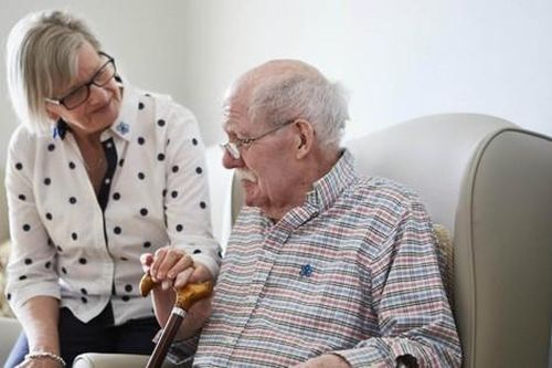 Đột phá trong nghiên cứu về bệnh Alzheimer