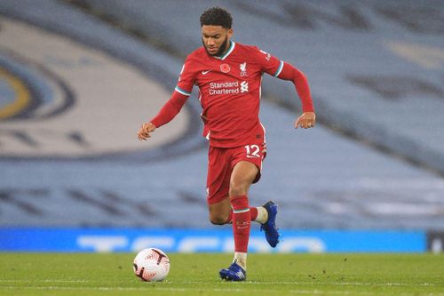 Liverpool giữ chân thành công trung vệ xuất sắc trước thềm mùa giải mới