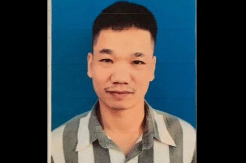 Vĩnh Phúc: Phạm nhân chịu án 30 năm tù trốn khỏi nơi điều trị