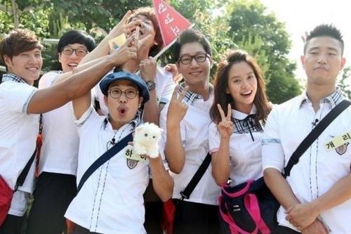 Điểm lại những tập Running Man hài hước, vui nhộn nhất từ trước đến nay (Phần 1)