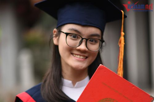Thủ khoa lớp 10 Hà Nội không thích tham gia các giải thưởng, cuộc thi
