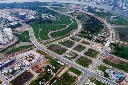 Hô giá nghìn tỷ rồi lũ lượt bỏ cọc tại Thủ Thiêm, có kịch bản trước hay không ?