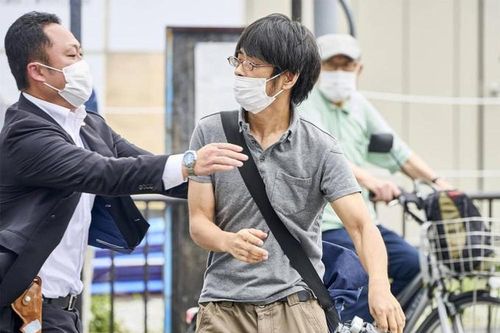 Nghi phạm khai lý do sát hại ông Abe 'không phải vì yếu tố chính trị'