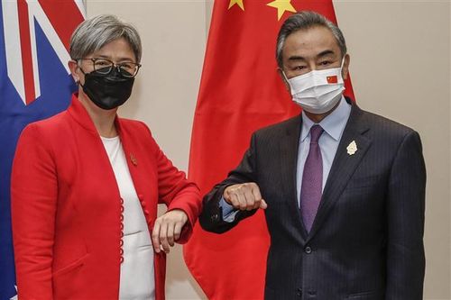 'Bước đầu tiên quan trọng' nhằm ổn định quan hệ Trung Quốc-Australia
